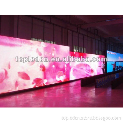 real pixel curtain box real LED TV board LED real pixel curtain box